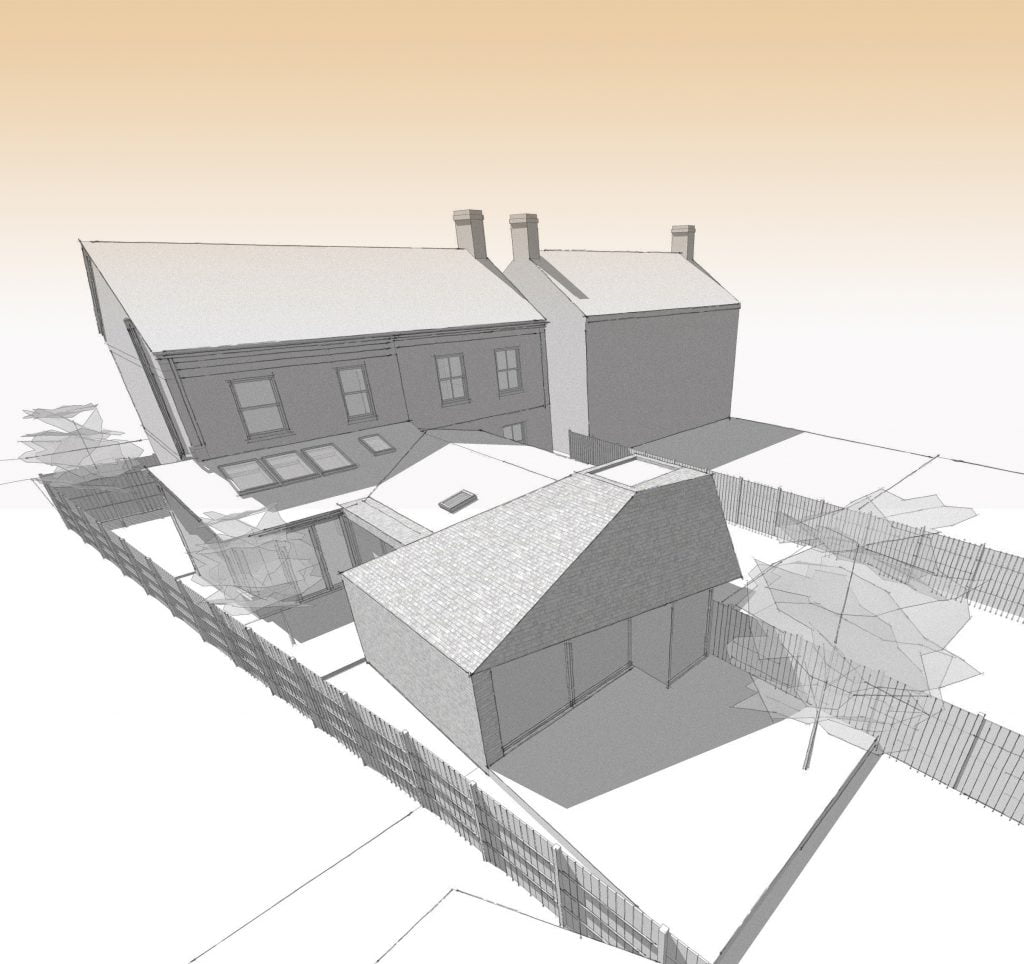 New Catton, Norwich | Project | Cannon Clarke Group Ltd