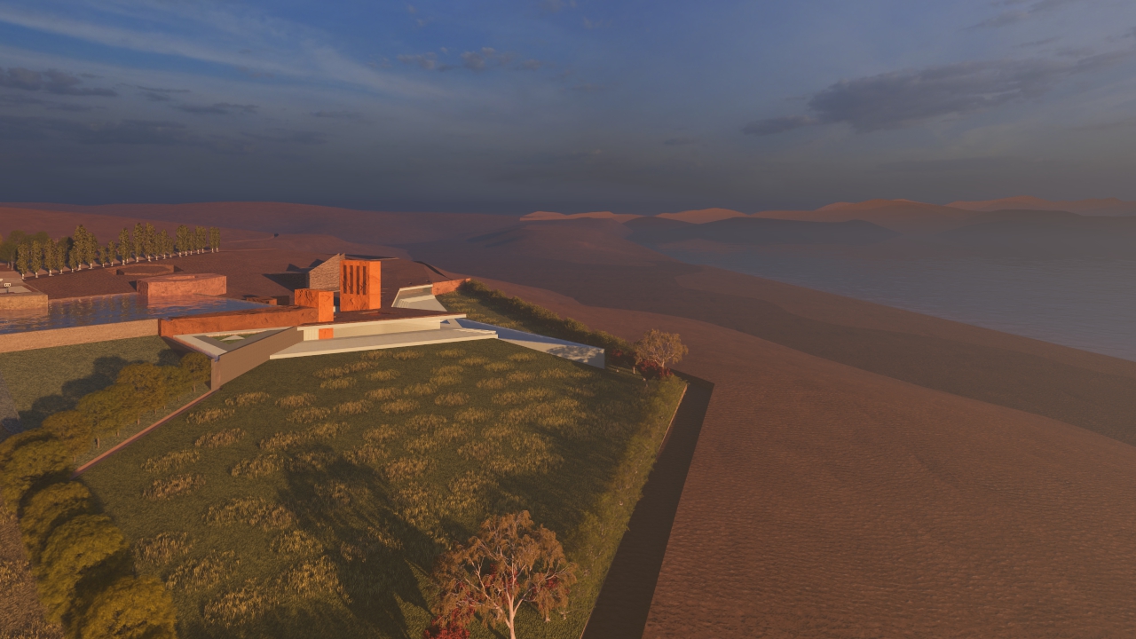 RIBA design competition