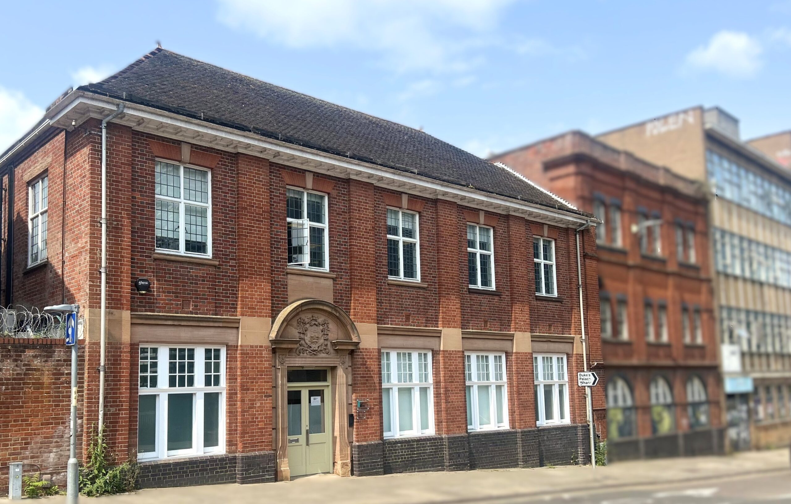 Office Refurbishment