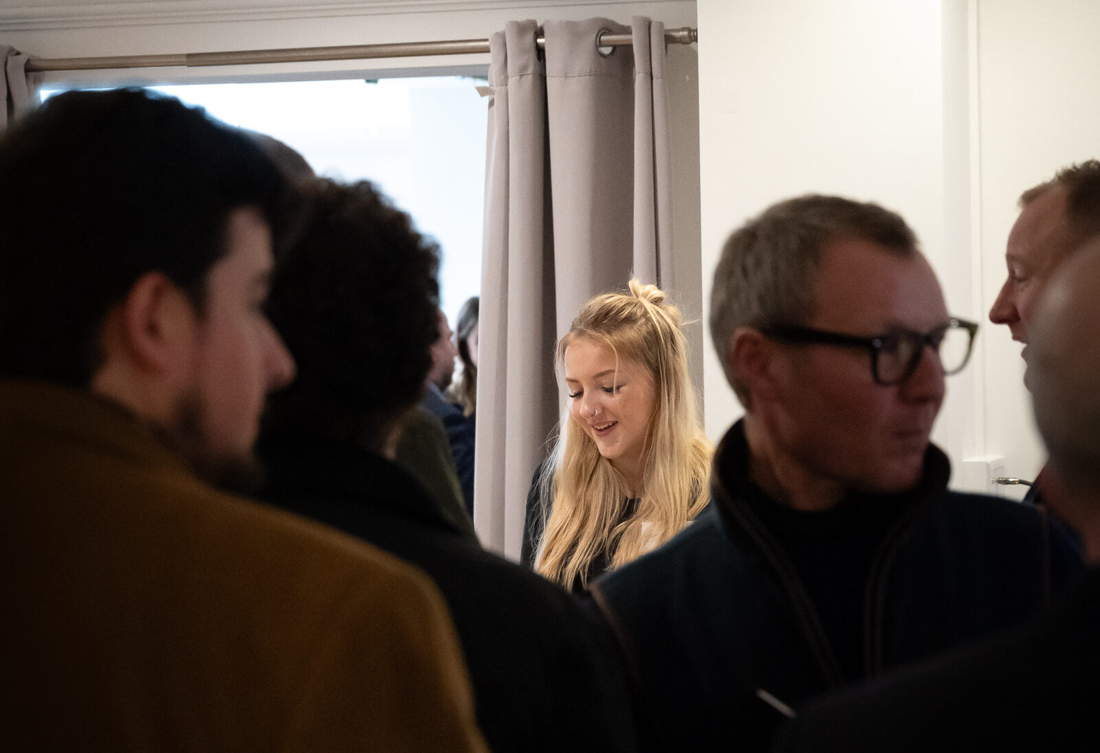 Lilly Clarke Marketing Apprenticeship