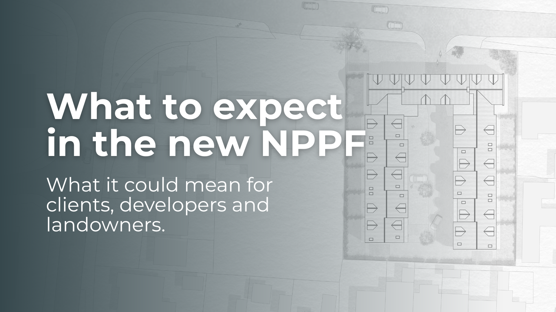 National Planning Policy Framework - NPPF