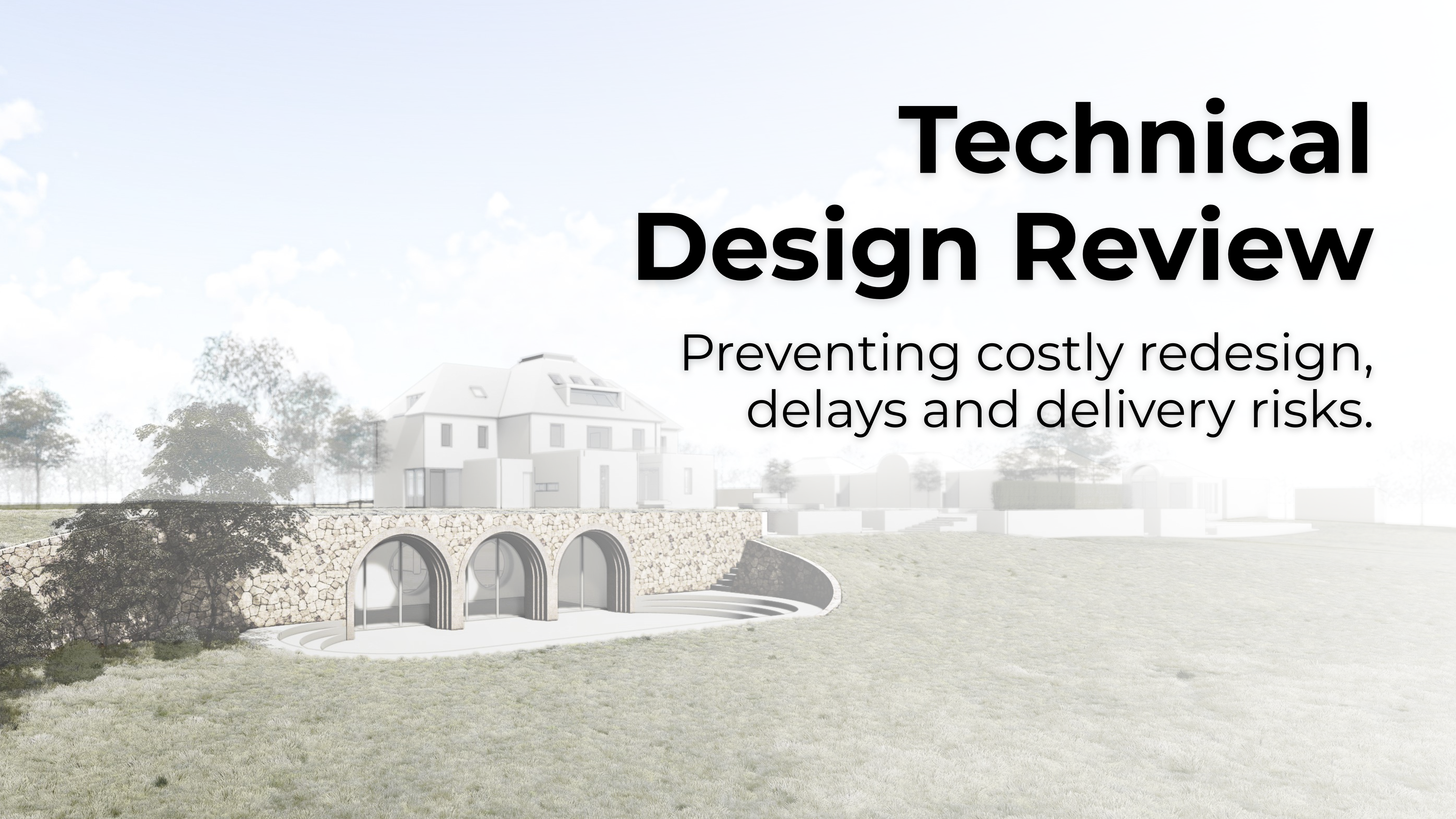 Technical design
